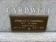  Othello C Cardwell