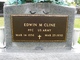  Edwin M Cline