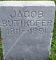  Jacob Butikofer
