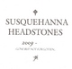 Susquehanna Headstones
