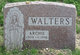  Betty H. Walters