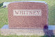  Willametta “Metta” <I>Ogle</I> Whitney