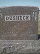  James F Dusheck