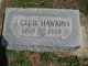  J. Cecil Hawkins