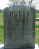 Henry K. Huber