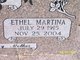  Ethel Martina <I>Kelley</I> Jones