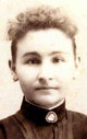 Anna M. <I>Adams</I> Feldkircher