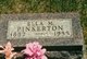  Ella Mae Pinkerton