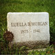  Luella Belle <I>Justin</I> Morgan