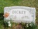  Clair I. Dickey Jr.