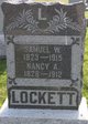  Samuel Watkins Lockett