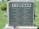  William E Tydeman