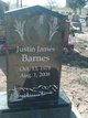  Justin James Barnes