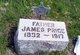  James Price