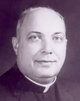Rev Fr Charles W. Remaklus