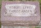  Robert Lewis Christiansen
