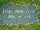 Ethel Marie <I>Amundsen</I> Berry