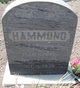  Elmer E. Hammond
