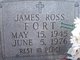  James Ross Fort