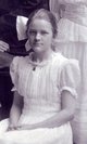  Ruth E. <I>Widegren</I> Morse