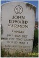  John Edward Harmon