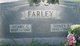  Henry Garfield Farley