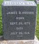  James B. Hoover
