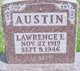  Lawrence E. Austin