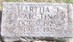  Martha J. Austin