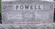  Harold Gene “Doc” Powell