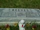  Mildred Avalee <I>Blankenship</I> Reeves
