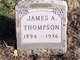  James A. Thompson