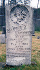  Martha J Layfield