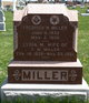  Fredrick W. Miller