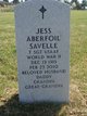  Jess Aberfoil Savelle