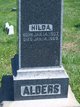  Hilda Lillian <I>Warnecke</I> Alders