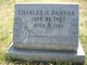  Charles Henry Danner