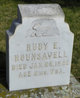  Ruby Elizabeth Rounsavell