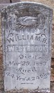  William Riley Westbrook