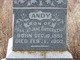  Andrew “Andy” Duderstadt