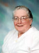 Sister Alvin Marie Hagan