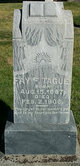  Fay Fannie <I>Wise</I> Tague