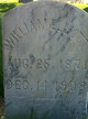  William A. Elliott