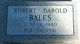  Robert Darold Bales