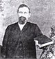 Rev Sidney Wilson “Jake” Smith