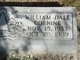  William Dale Cornine