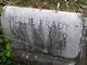  Nellie Mae <I>Cobb</I> Frady