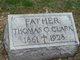  Thomas G. Clark