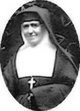 Servante de Dieu Françoise-Thérèse Marie-Léonie Martin
