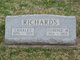 Charles S Richards